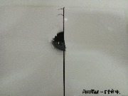 Испытание защитного средства Farbe Anti-Graffiti Beschichtung.
После очистки от граффити.
Керамическая плитка., фото 1