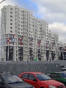 ЖК "Рябиновый квартал", г. Екатеринбург, фото 1