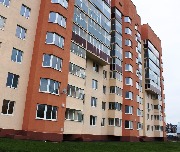 Жилой дом ул. Соболева, 10, фото 4