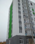 ЖК в Микрорайоне Кузнецовский затон, г.Уфа, ул. Геофизиков, фото 1