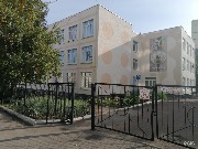 Школа 119 , Уфа, Гюнстин фактурная , силоксан фасад., фото 6