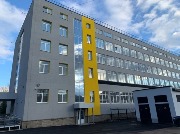 Уфимский государственный нефтяной технический университет, фото 2