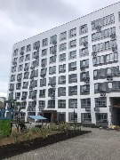 г. Пермь, ул. Герцена, 4, фото 1