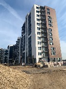 ЖК "Красинский", г. Уфа, ул. Гафури 90, фото 2