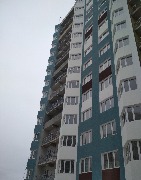 ЖК на Летчиков, г. Уфа, Ленинский район, Затон, ул. Летчиков 2д, Полковника Меликова 16, 16/1 стр, фото 1