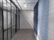 ЖК «Парковый Премиум», г.Челябинск, Заказчик «Выбор», Farbe Roll-n-Kellenputz 9500 м²., фото 1