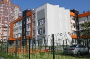г. Екатеринбург, «Школа № 35», фото 1