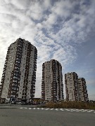 ЖК «Легенда Парк», Тюменская Слобода, г. Тюмень, фото 3