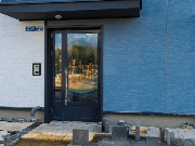 ЖК «ПРИТЯЖЕНИЕ», г. Набережные Челны, Застройщик «Талан», Farbe Siloxan Roll-n-Kellenputz - 14000 м², фото 2