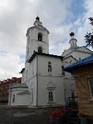 г. Тюмень, ул. Ленина, 22 - «Храм Архангела Михаила», фото 2