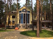 г. Тюмень, Коттеджный поселок Дербыши, фото 3