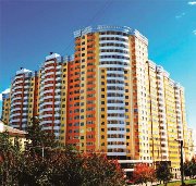 Жилой комплекс Зеленая Роща, г. Москва, фото 1