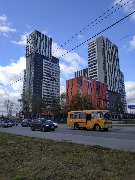 ЖК "Каменные палатки", г. Екатеринбург, фото 2