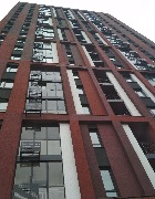 ЖК "Красинский", г. Уфа, ул. Гафури 90, фото 3