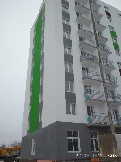 г. Уфа, ЖК «Кузнецовский затон», фото 5