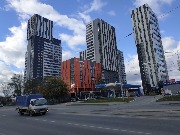 ЖК "Каменные палатки", г. Екатеринбург, фото 3