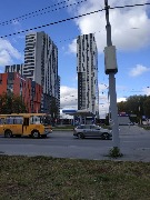 ЖК "Каменные палатки", г. Екатеринбург, фото 4