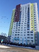 ЖК Чехов, г. В.Пышма, фото 1